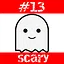 13th Scare icon