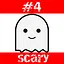 4th Scare icon