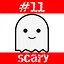 11th Scare icon