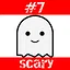 7th Scare icon