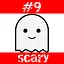 9th Scare icon