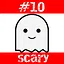 10th Scare icon