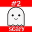 2nd Scare icon