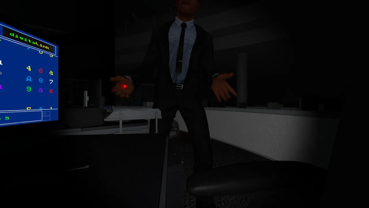 Digitalink Screenshot 4