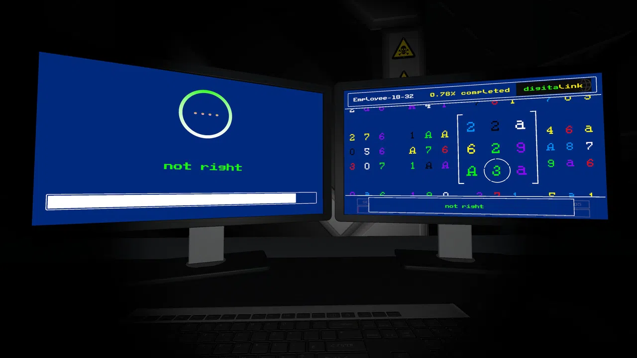 Digitalink Screenshot 0