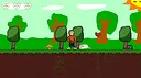 Cursedland Demo Screenshot 0