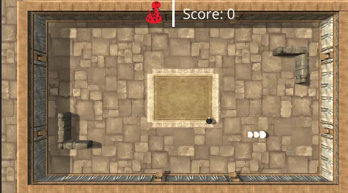 Determine Screenshot 3