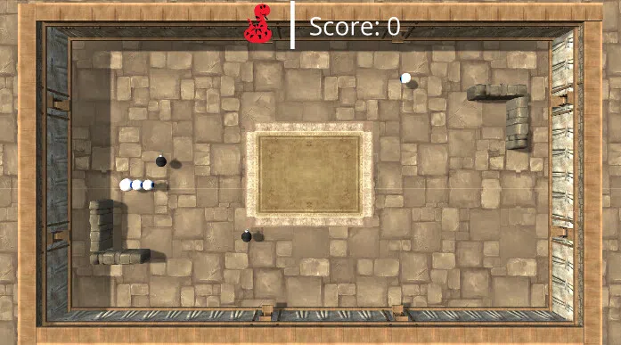 Determine Screenshot 4