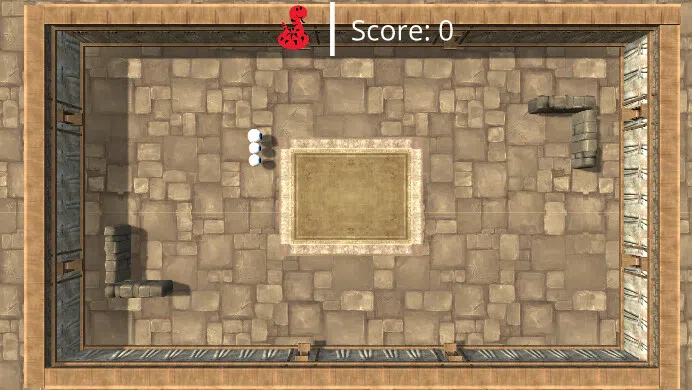 Determine Screenshot 1