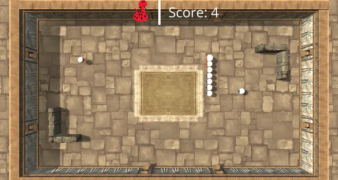 Determine Screenshot 0