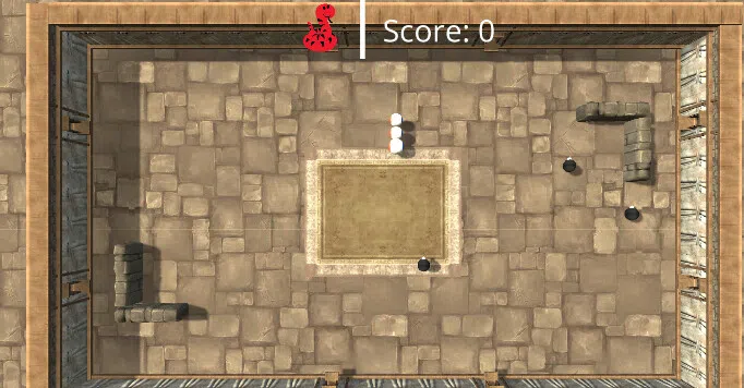 Determine Screenshot 2
