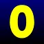 A Big Zero icon