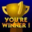 Sweet, Sweet Victory icon