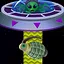 Take me to your Leader icon