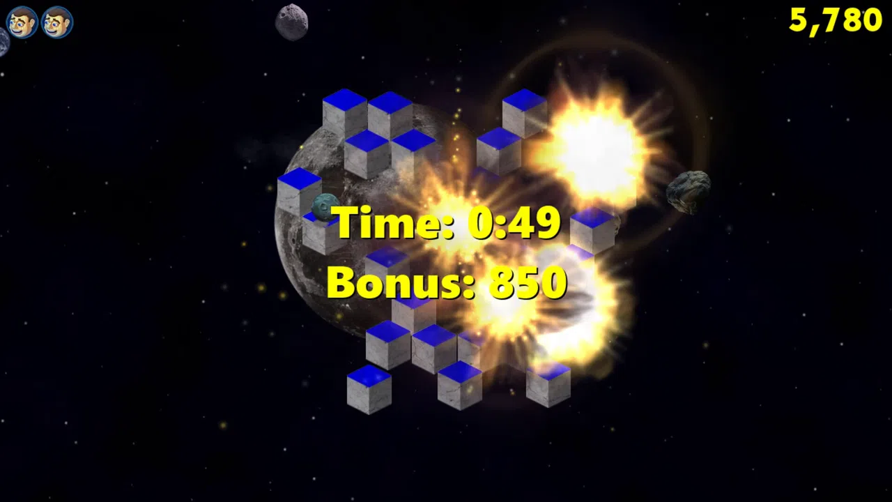 QBob: Remastered Screenshot 4