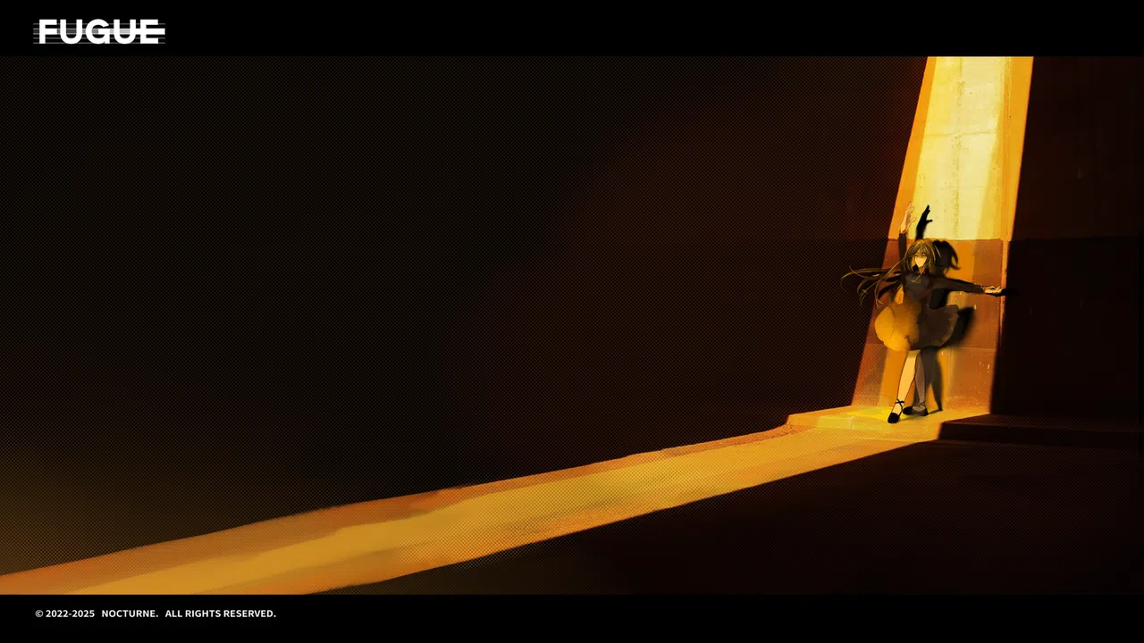 FUGUE Screenshot 4