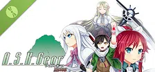 アスクギア リブースト Demo