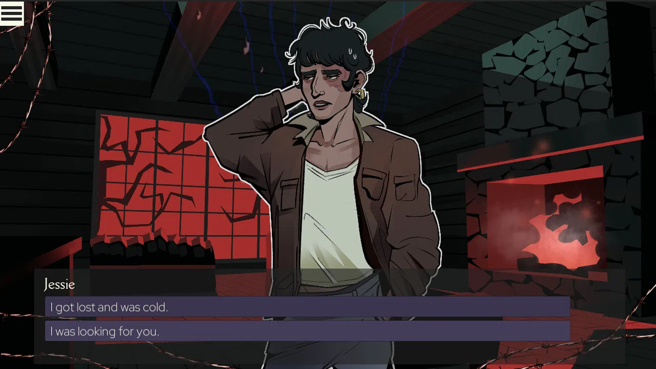 Culprits of a Feather Screenshot 1
