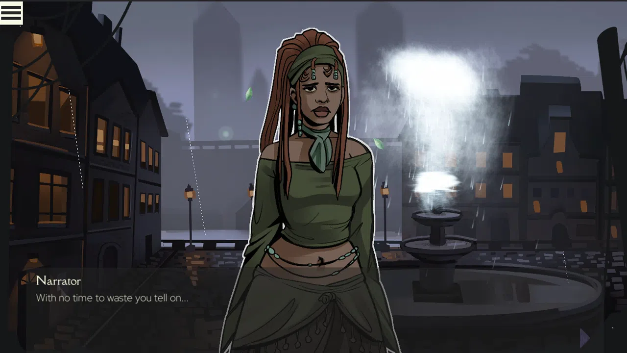 Culprits of a Feather Screenshot 4