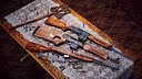 theHunter: Call of the Wild™ - Rapid Hunt Rifle Pack Screenshot 9