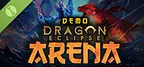 Dragon Eclipse ARENA Demo