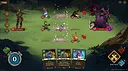 Dragon Eclipse ARENA Demo Screenshot 0