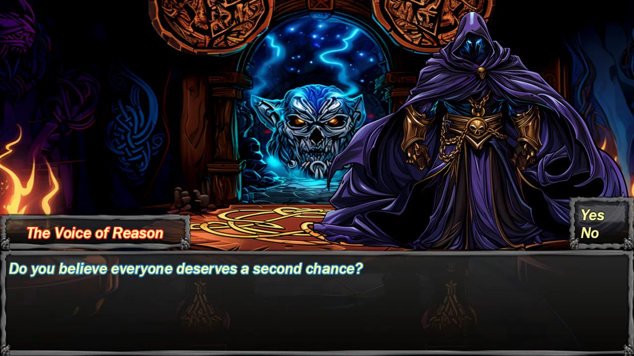 The Test: Reality Check Screenshot 6