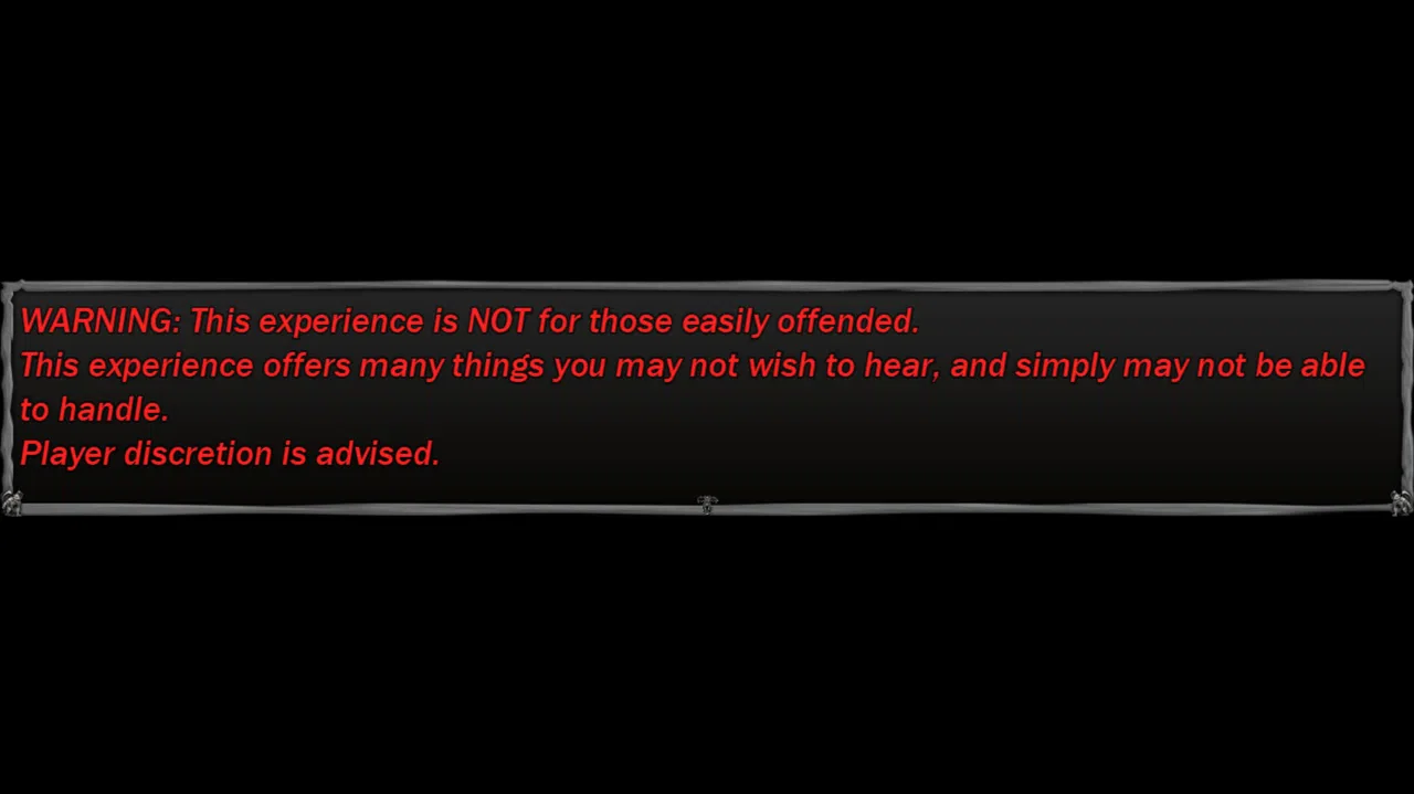 The Test: Reality Check Screenshot 0