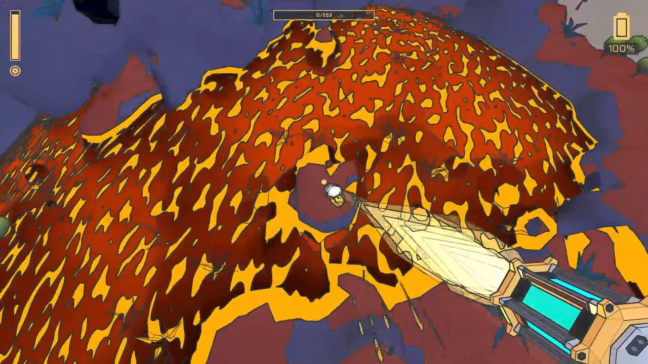 Collapsed Horizon Screenshot 5