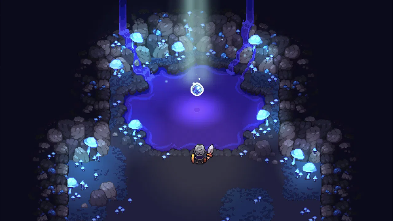 The Beacon Screenshot 6