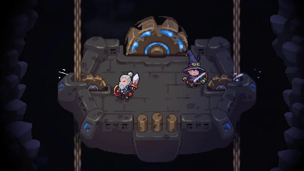 The Beacon Screenshot 7