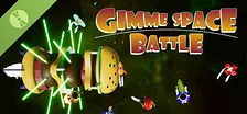 Gimme Space Battle Demo
