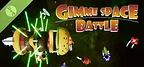 Gimme Space Battle Demo