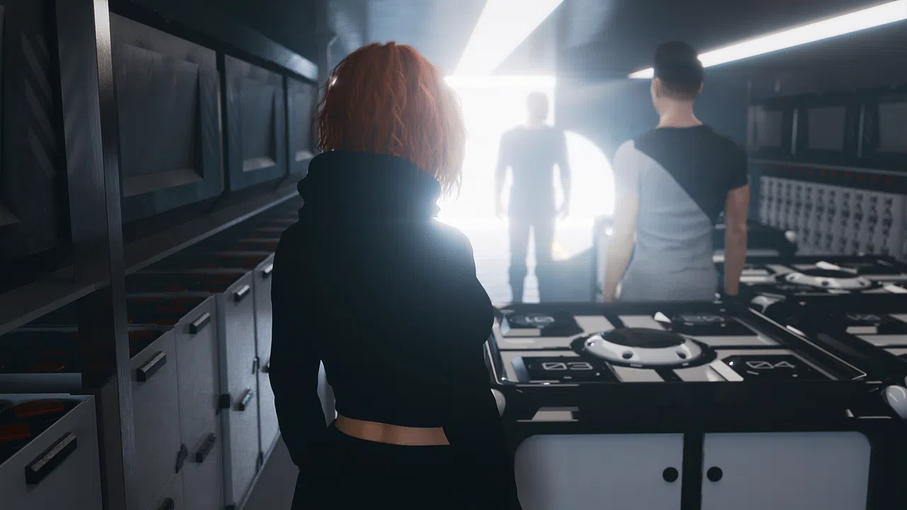 A Long Journey Screenshot 9