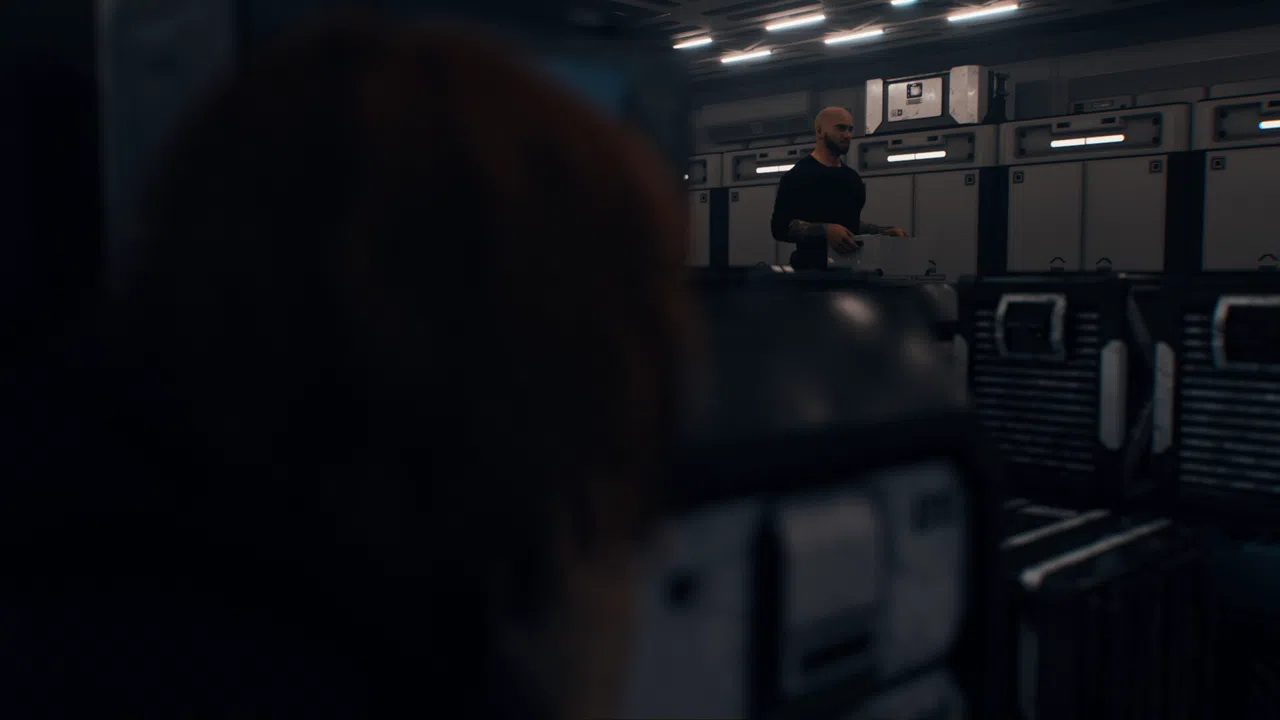 A Long Journey Screenshot 6