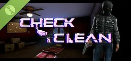 Check & Clean Demo