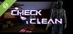 Check & Clean Demo