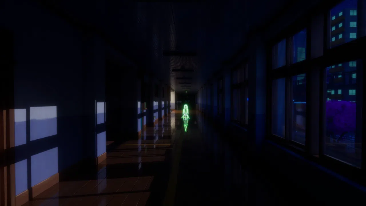 Lullaby of Lost Soul Screenshot 2