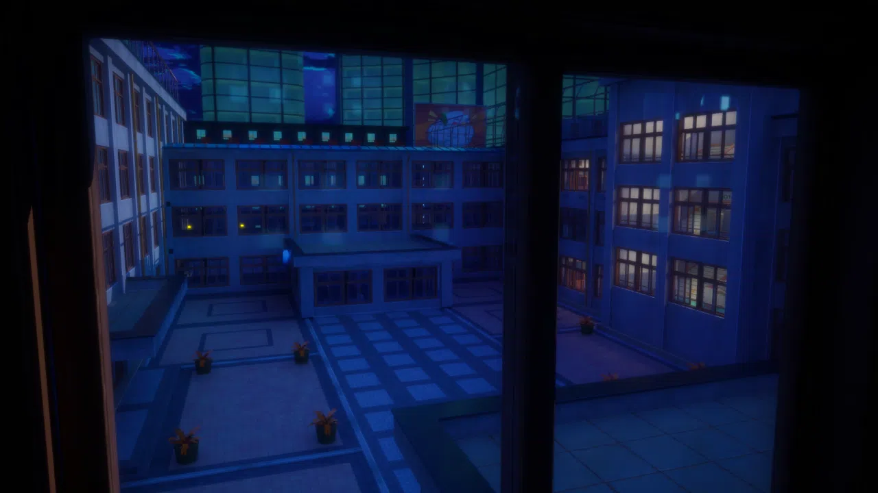 Lullaby of Lost Soul Screenshot 4