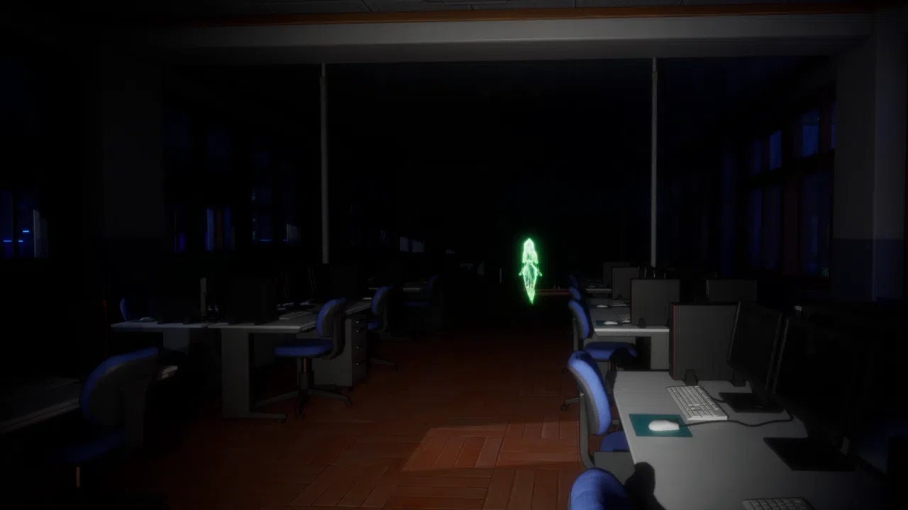 Lullaby of Lost Soul Screenshot 0