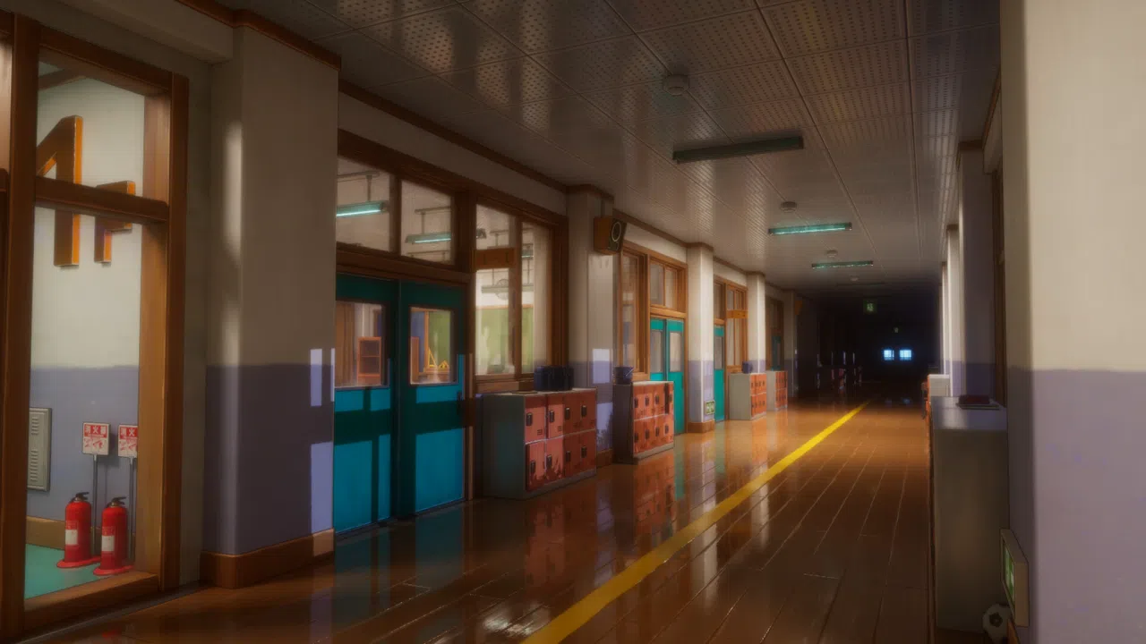 Lullaby of Lost Soul Screenshot 6