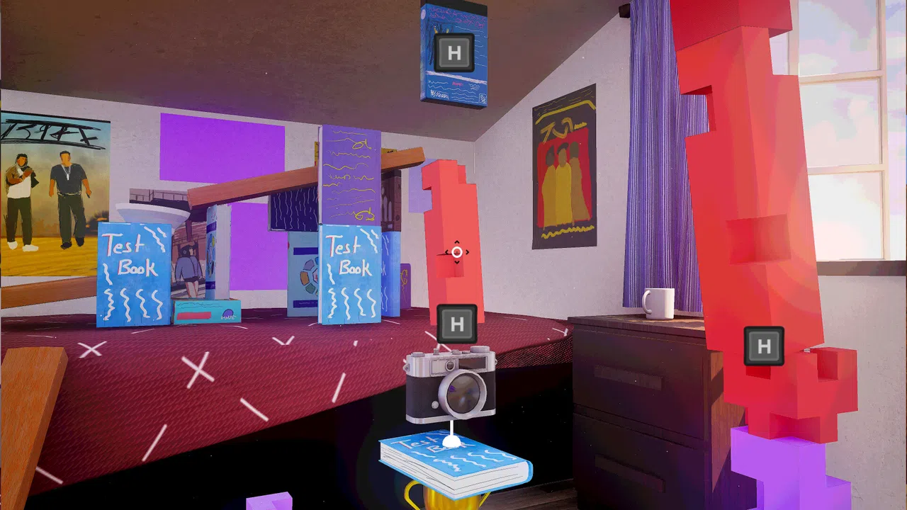 Marble Run Maker Screenshot 2