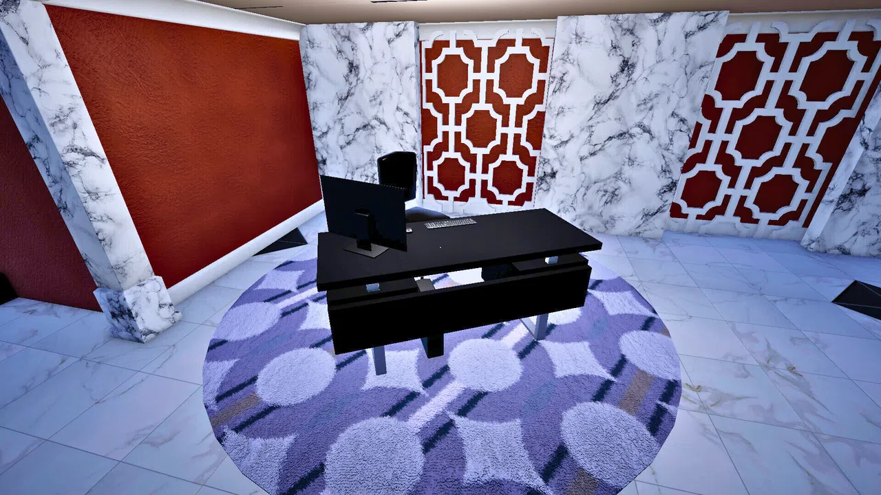 Contractor Simulator Screenshot 7