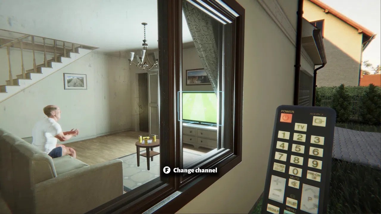 Boomer Simulator Screenshot 3