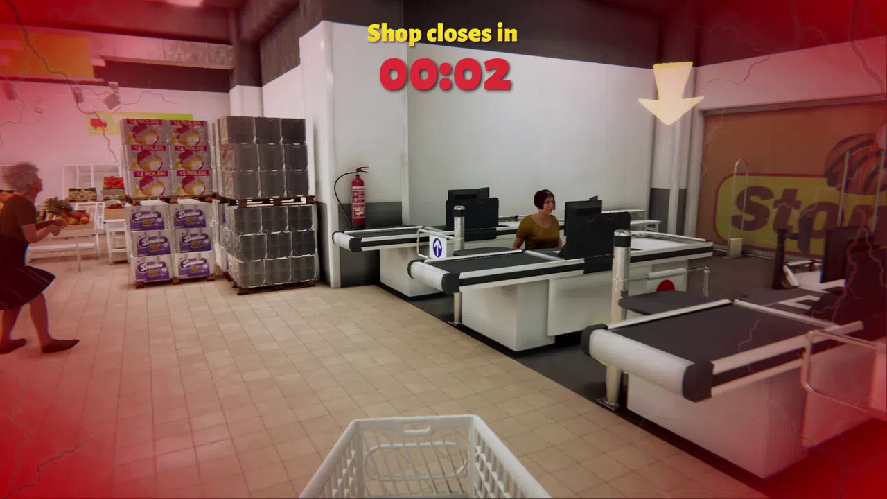 Boomer Simulator Screenshot 8