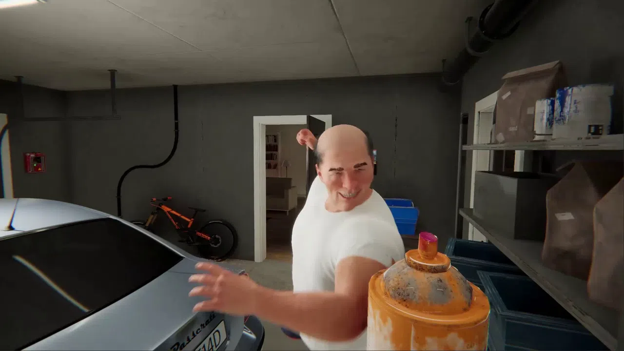 Boomer Simulator Screenshot 7