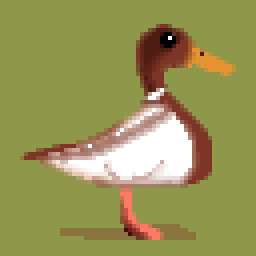 Duckler County Denizen icon