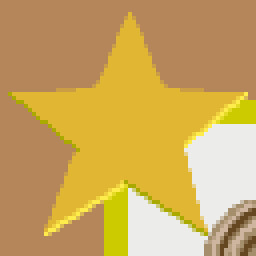 You Deserve a Gold Star icon