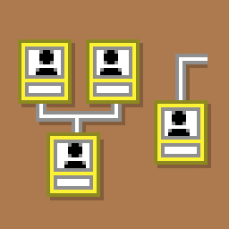 Genealogy Genie icon