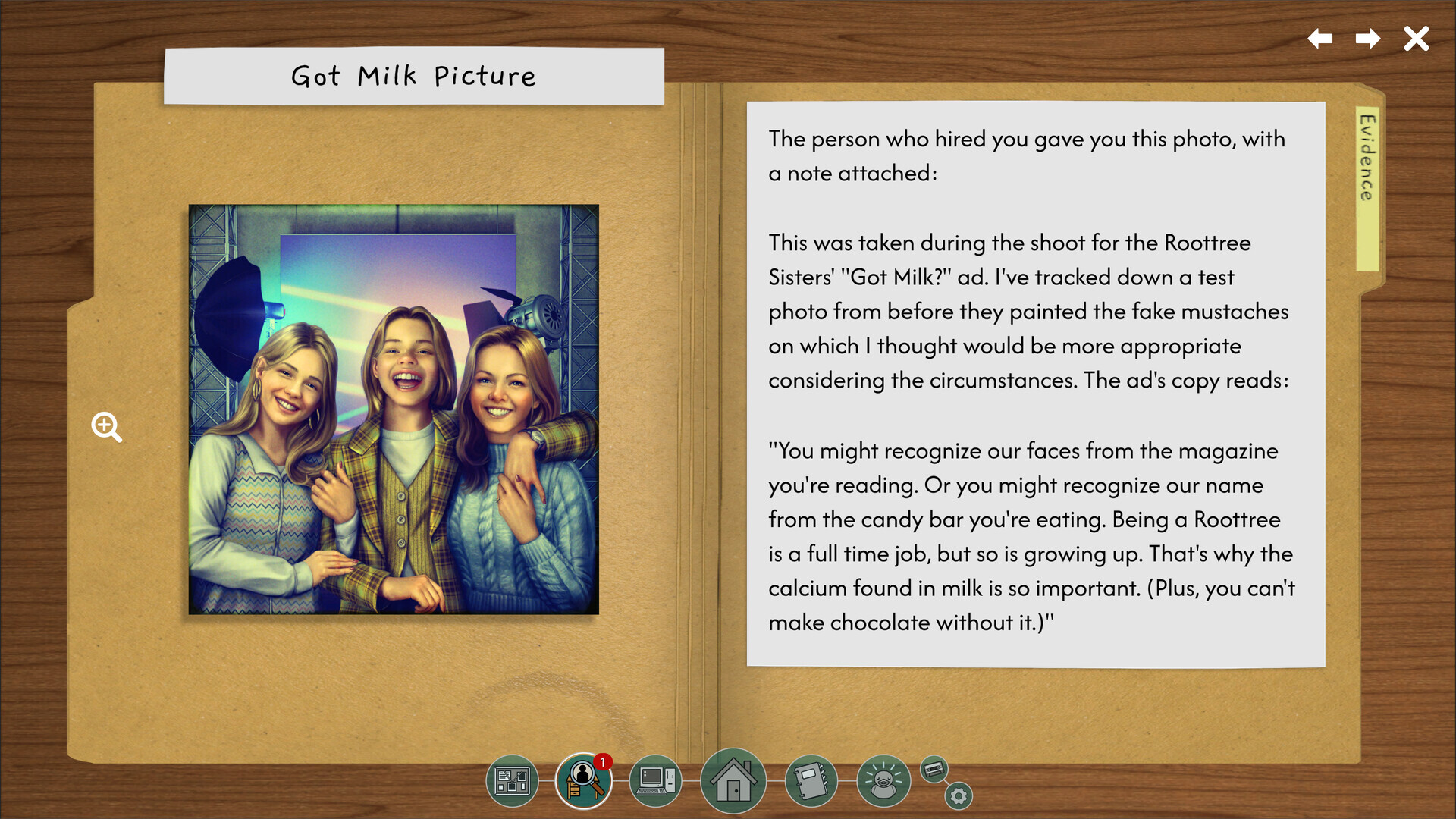 The Roottrees are Dead Screenshot 4